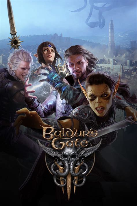 Jul 13, 2021 · baldur's gate 3 torrent / each party member is of great importance to tactics and is a person with his own character, history and abilities. Baldur Gate 3 Torrent / Baldur S Gate 3 Gog Free Download Crack Status Steam Cracked Games