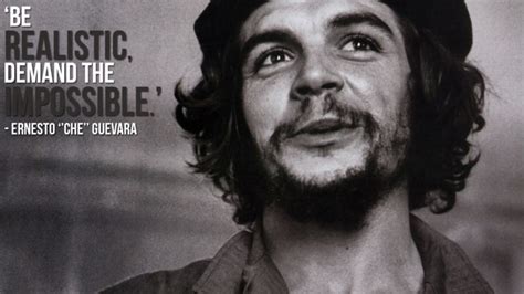 Che Guevara Brief History And The Bloody Death History To Know