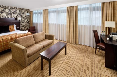 Hotel Rooms In Manchester Centre Mercure Manchester Piccadilly