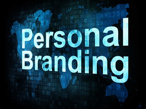 Tips for Creating Your Personal Brand | Resume Templates