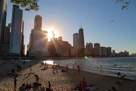 Maybe you would like to learn more about one of these? July in Chicago: Weather and Event Guide