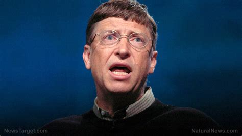 Frederic stevens/getty the couple, who jointly run the bill and melinda gates foundation, a huge funder of global health and. Bill Gates and the World's Elite DO NOT VACCINATE their own children… and for good reason ...