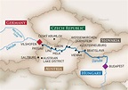 The Best Danube River Cruise with AmaWaterways - Budapest (Day 1 ...