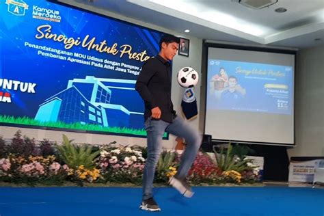 Pratama Arhan Ingin Lanjutkan Karier Sepak Bola Ke Luar Negeri