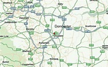 Doncaster Location Guide