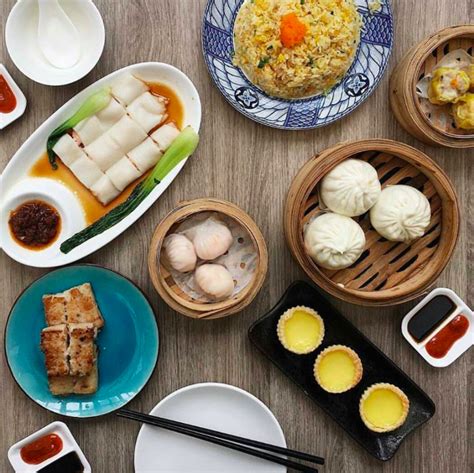 No point purposely to go there. Bite sized eats: 5 best dim sum spots in KL