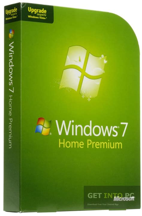 Windows 7 Home Premium Iso 32 Bit 64 Bit Free Download Get Into Pc