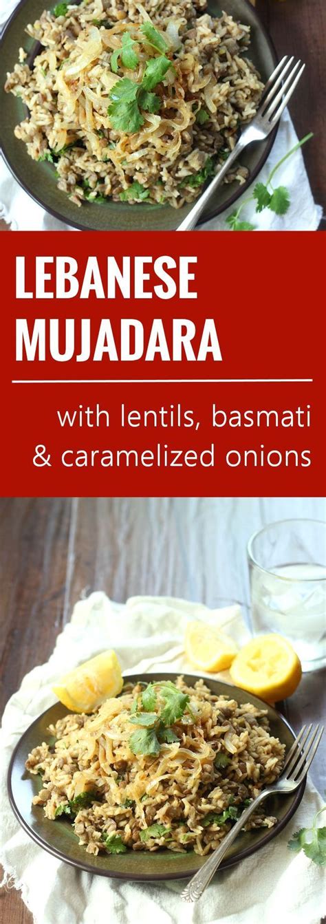 Indian recipes rice recipes dairy recipes how to cook basmati rice beans and legumes pea recipes cucumber side dish main dish recipes for parties. Lebanese spiced lentils and basmati rice are tossed with ...