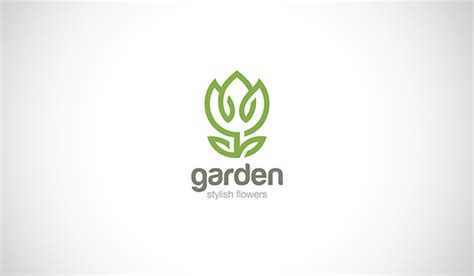See more ideas about logo garden, logos, logo design. 26 Creative Business Logo Designs for Inspiration - 47 ...