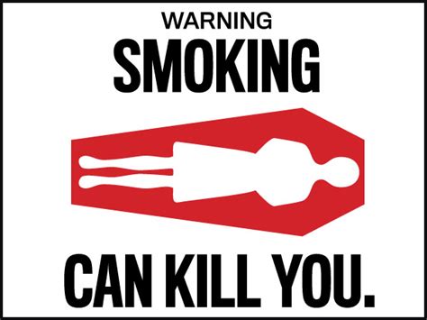 Smoking Kills