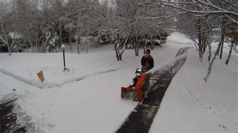Buffalo Snow Removal Service Helps With Social Distancing