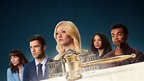 True Justice: Family Ties (2024) ver online pelicula completa CLIVER TV