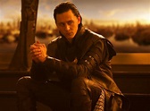 Thor, 2011 from Tom Hiddleston: Movie Star | E! News