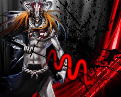 Ichigo Vasto Lorde Hd Wallpapers Wallpapersafari