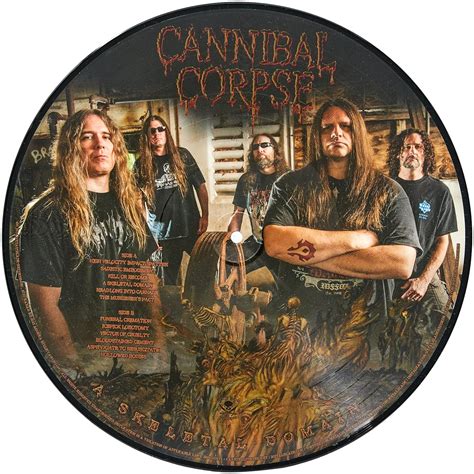 Best Cannibal Corpse Song Rar Pasetraining