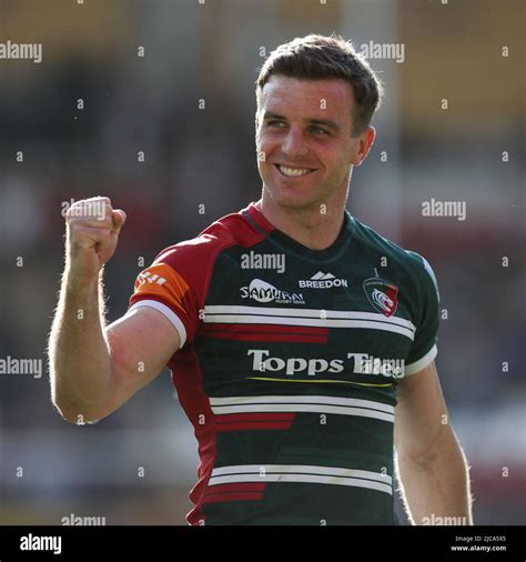 Home of leicester rugby club hi-res stock photography and images - Alamy