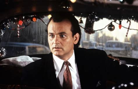 Facts You Might Not Know About Scrooged Yardbarker
