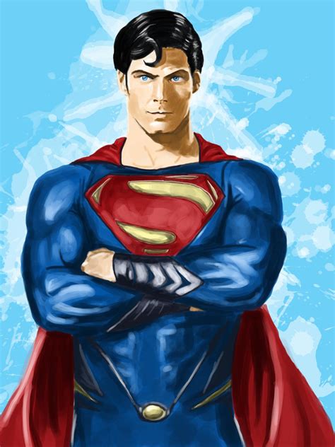 Share Great Superman Art Superman Comic Vine