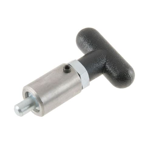 Synergy Spring Loaded T Handle Pull Pin Poly Performance