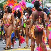 Caribbean Labor Day Parade ShesFreaky
