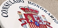Consulado Honorario de España - EL CONSULADO