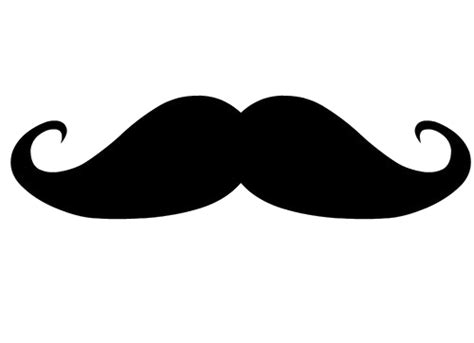 Free Moustache Transparent Download Free Moustache Transparent Png