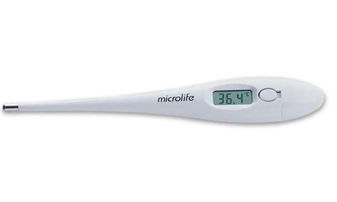 Termometr Microlife Mt16f1 Pod PachĘ Szybki Pomiar 6987581381