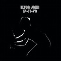 17-11-70 Live Remastered on 180g Vinyl – Elton John Official Store