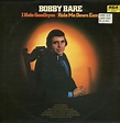 Bobby Bare – I Hate Goodbyes / Ride Me Down Easy (1973, Vinyl) - Discogs