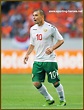 Valeri BOJINOV - 2014 World Cup Qualifying games - Bulgaria