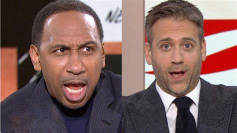 Most Painful Stephen A Smith Burst Down In Tears Reveal