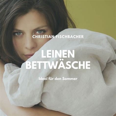 Christian Fischbacher Bettwäsche Living And Dreams