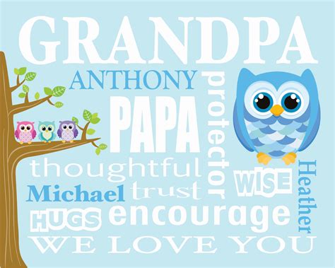 Famous Fathers Day Sayings For Grandfather Fathers Day