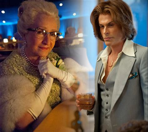 behind the candelabra 2013 a review