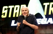 Walter Koenig talks Star Trek's legacy, his new autobiography at C2E2 ...