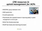 Non Opioid Chronic Pain Management Pictures
