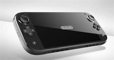 The Price And Release Date Of The Next Nintendo Console Have Leaked