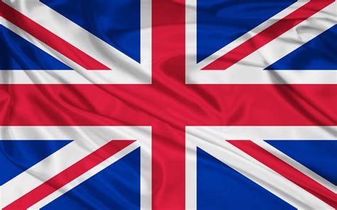 British Flag United Kingdom Car Interior Design
