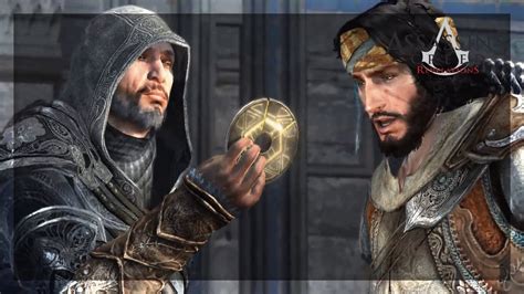 Assassin S Creed Revelations Sequence 3 Lost And Found No