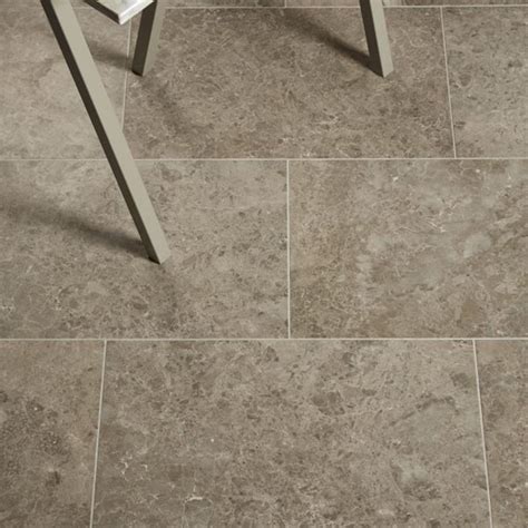 Capietra Zaha Marble Honed Tile Flooring From Period Property Store Uk