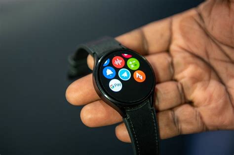 Best Android Smartwatch 2022 Android Central