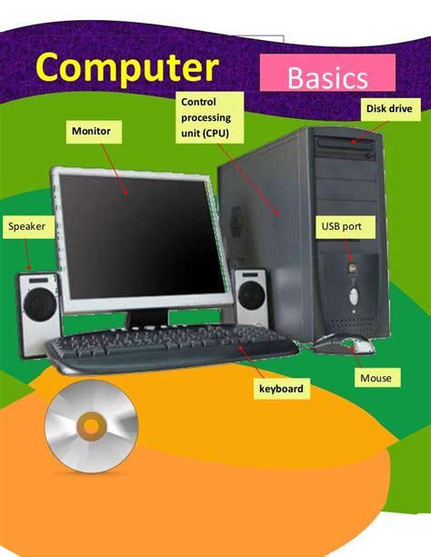 The History Of Computers Wharftt
