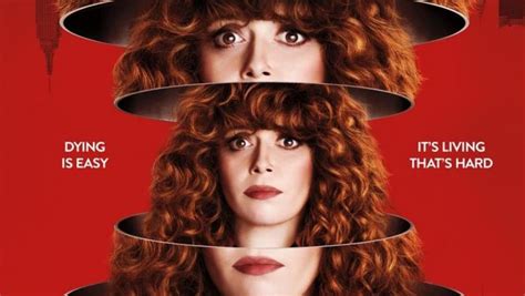 Russian Doll Season 2 Cast Episodes And Everything You Need To Know
