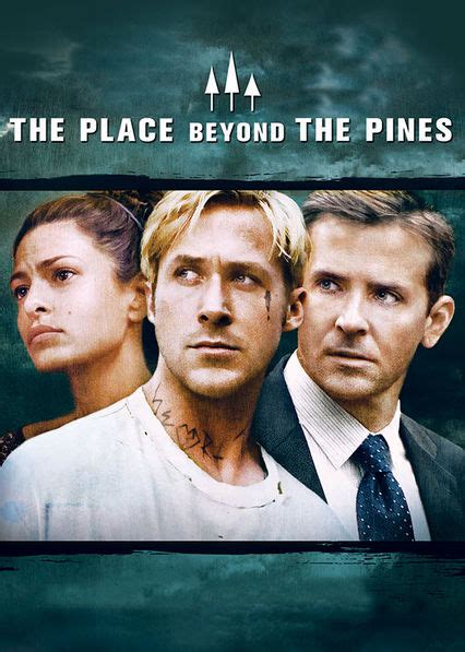 The narrative structure of the place beyond the pines is intriguing as it creates its own history by delving into the lives of a few key characters over 15 years. Is 'The Place Beyond the Pines' available to watch on ...