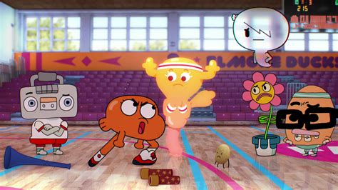 Gumball watterson does not care for this idea. Image - Brs48.png - The Amazing World of Gumball Wiki - Wikia