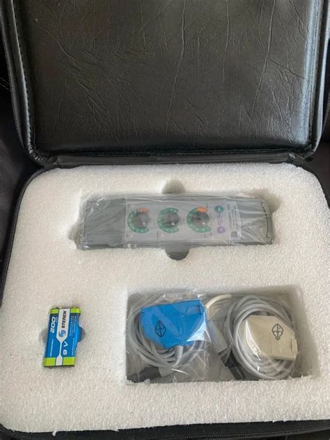 Used Medtronic 5348 Pacemaker For Sale Dotmed Listing 4705471