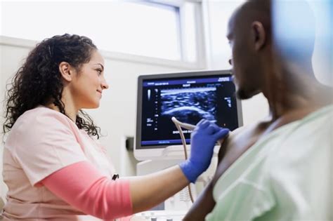 What Is A Traveling Ultrasound Tech And How Do I Become One Promed