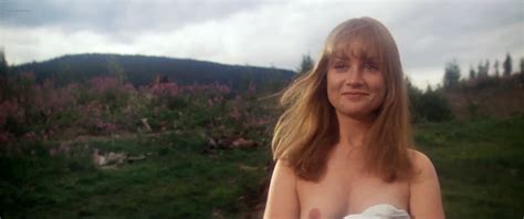 Isabelle Huppert Nude Full Frontal Heavens Gate Hd P Bluray
