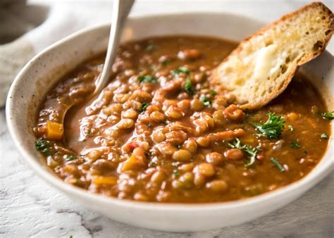 How to cook lentils perfectly (and not mushy). Cooking Cove: Lentils lend tasty nutrition to a variety of ...