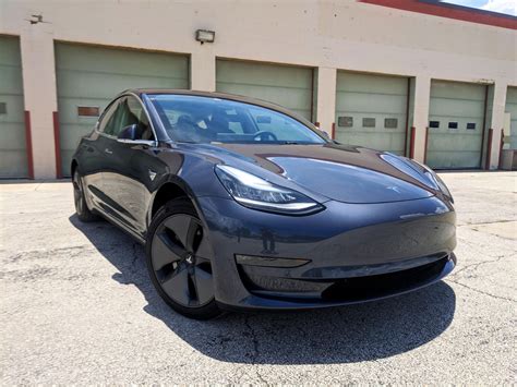 View detailed specs, features and options for all the 2021 tesla model 3 configurations and trims at u.s. 2021 Tesla Model 3: Review, Trims, Specs, Price, New ...